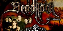 Deadlock (D), The Blackout Argument (D), One Reason To Kiss a Kultiban