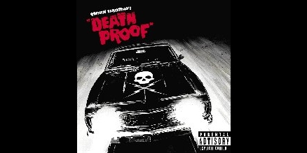 Új Tarantino film és filmzenealbum