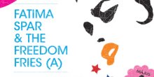 El Bombo Atomico, Fatima Spar & The Freedom Fries, Karavan familia, Ez a divat