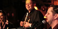 Jambalaya a  Gronau-i Jazzfesztiválon