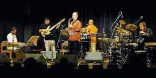 Kalengo World-Fusion Band - Ritmusok Ünnepe