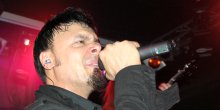 Kamelot, Leaves’ Eyes