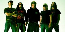 Mnemic - magyar koncert