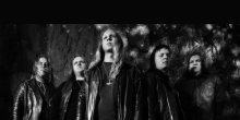Moonsorrow (FIN), Swallow The Sun (FIN), Debauchery (GER)