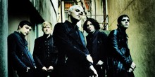 My Chemical románc