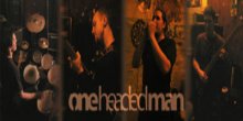 Oneheadedman klip a neten