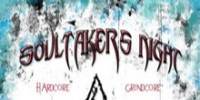 Soultakers´ Night