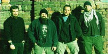 Stereochrist - hírek
