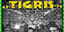 Lesz Tigris koncert …méghozzá április 21 – én szombaton a Kultiban.
