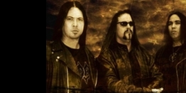 Vital Remains (USA), Godphobia (SWE)