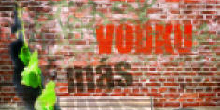 Új lemez a Vodku zenekartól