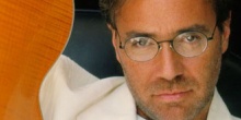 Al di Meola & Midsummer Night Quartet a Margitszigeten