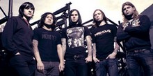 As I Lay Dying – megvan a lemezcím
