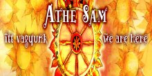 „Athe Sam!” Roma Összművészeti Fesztivál