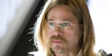 Brad Pitt 4 pontja