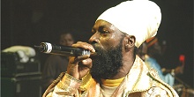 Capleton (Jam), Love Alliance az A38