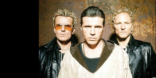 The Cult a Pecsában