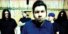 Új Deftones és Team Sleep album hamarosan