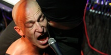 Von Magnet (F) : De L’ Aimant  „electro-flamenco” show május 18-án a Millenárison