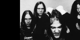 Fleshcrawl - új lemez készülőben
