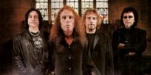 Heaven And Hell - Black Sabbath the Dio Years