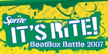 It´s Rite! Freestyle döntő