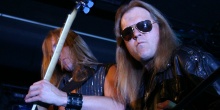 Jorn Lande (NOR)