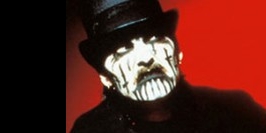 King Diamond - hamarosan új lemez