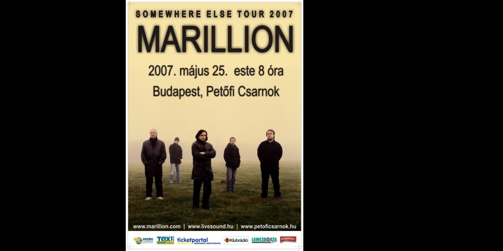 Marillion