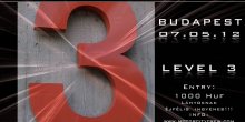 MotorCity Crew presents - Budapest