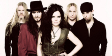 Nightwish - fény derült a titokra