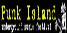 Punk Island júliusban