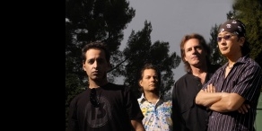 Spock’s Beard - Paul Gilbert