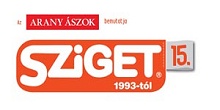 Tizenötödik hét együttlét - Sziget 2007