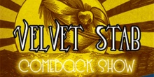 A Velvet Stab folytatja