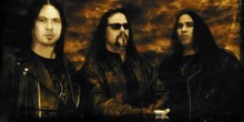 Vital Remains, Godphobia