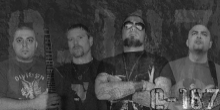 C-187 - új zenekar Pestilence és Cynic tagokkal