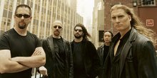 Dream Theater a Petőfi Csarnokban