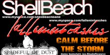 Fallenintoashes, Shell Beach és a többiek a Trafó Bárban