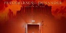 Új Frederiksen/Denander album