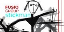 Fusio Group - Stickman lemezbemutató az Almássyn