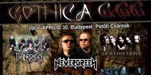 Gothica 6.66