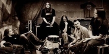 The Haunted, Municipal Waste, Lyzanxia