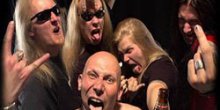 Impaled Nazarene – új gitáros, új album hamarosan