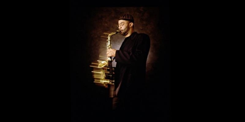 Kenny Garrett Magyarországon - X. Jubileuim Jazztergom Nyitó Gálakoncert