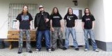 Lay Down Rotten – új gitáros, új album