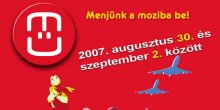 Idén is lesz Moziünnep!