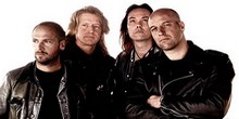 Iron Savior - új album és myspace oldal