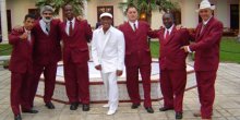 Ignacio Pineiro - Septeto Nacional ( Cuba ) Szegeden