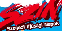 Pályázat civileknek a SZIN-re